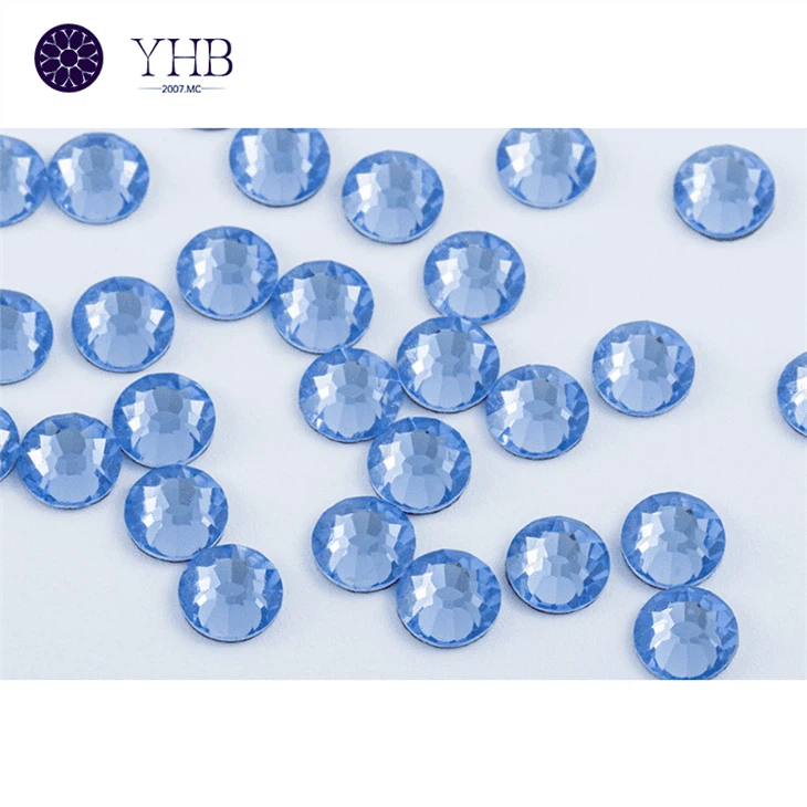 Craft Rhinestones Bulk