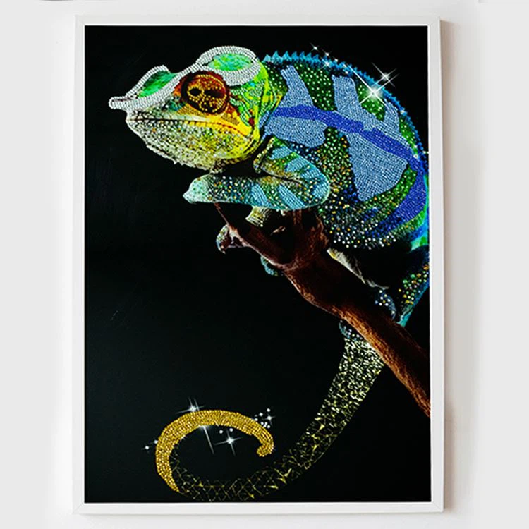 Snabbkorrigering Rhinestones