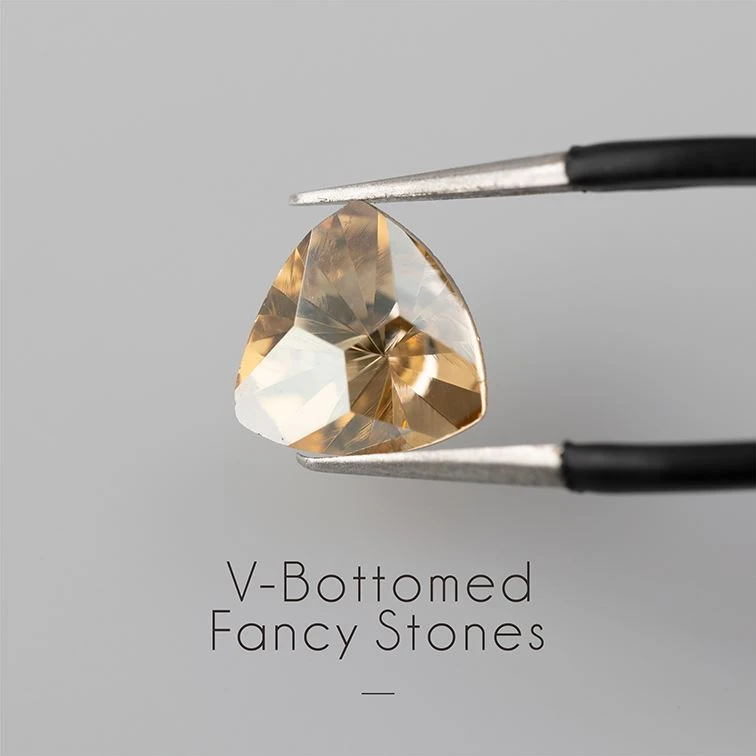 V-Fancy stenar med botten